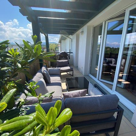 أُنْداي T4 Avec Terrasse Ideal En Famille Ou Entre Amis المظهر الخارجي الصورة